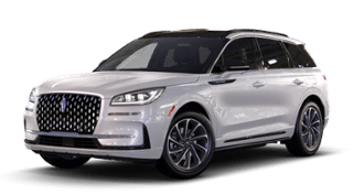 2024 Lincoln Lincoln Corsair External Image 1